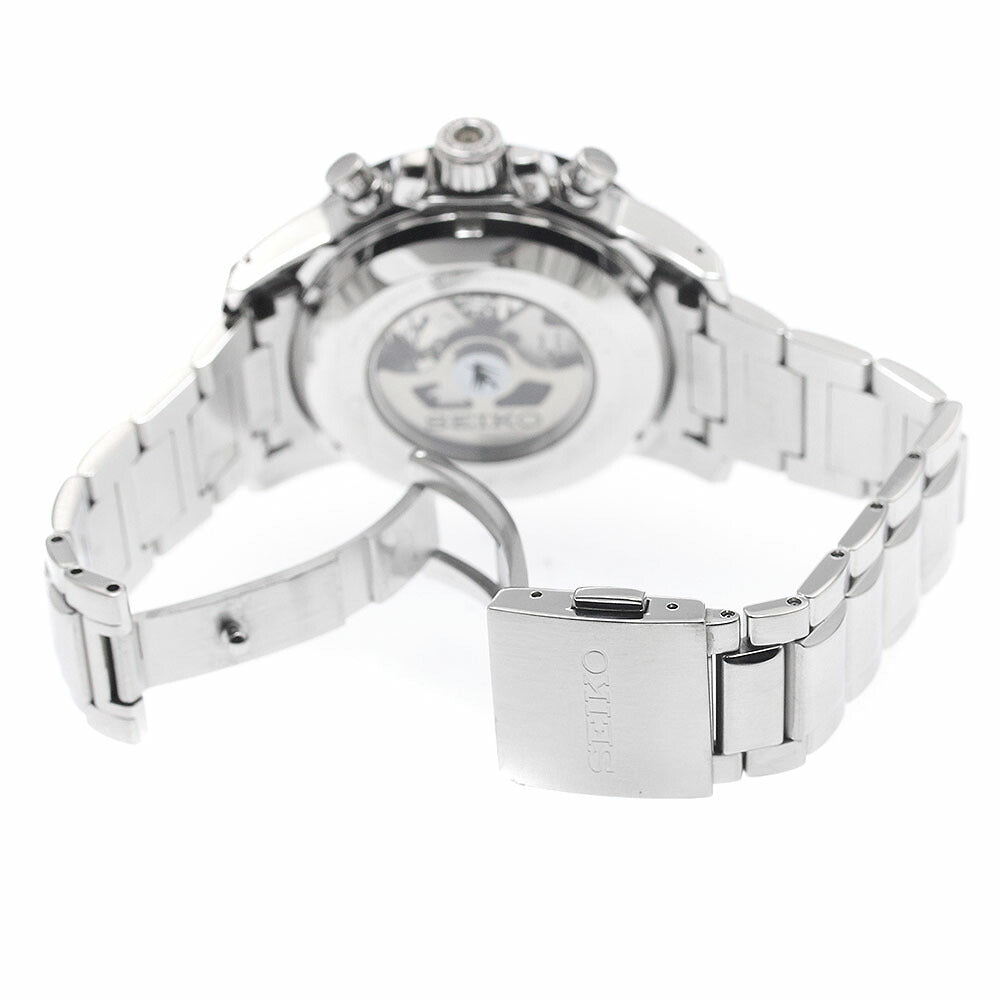 SEIKO 6S28-00B0/SAGH003 Brightz Phoenix Chronograph Date Automatic Men's Watch (with box and warranty)