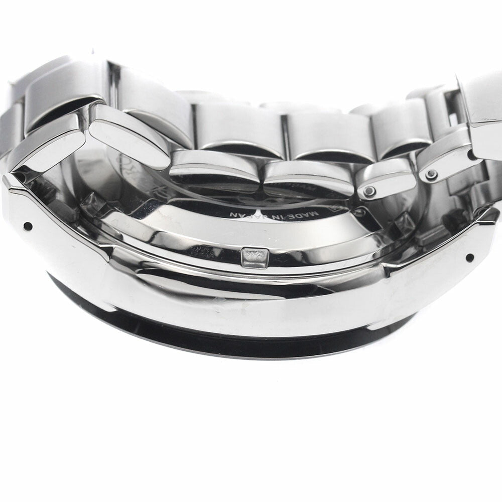 SEIKO 6S28-00B0/SAGH003 Brightz Phoenix Chronograph Date Automatic Men's Watch (with box and warranty)