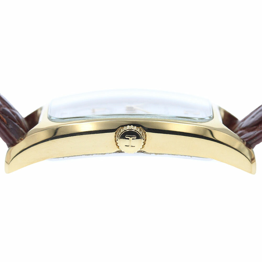 HAMILTON H134310/H13431553 Bolton Small Seconds Quartz Boys' Watch with Box and Warranty Card