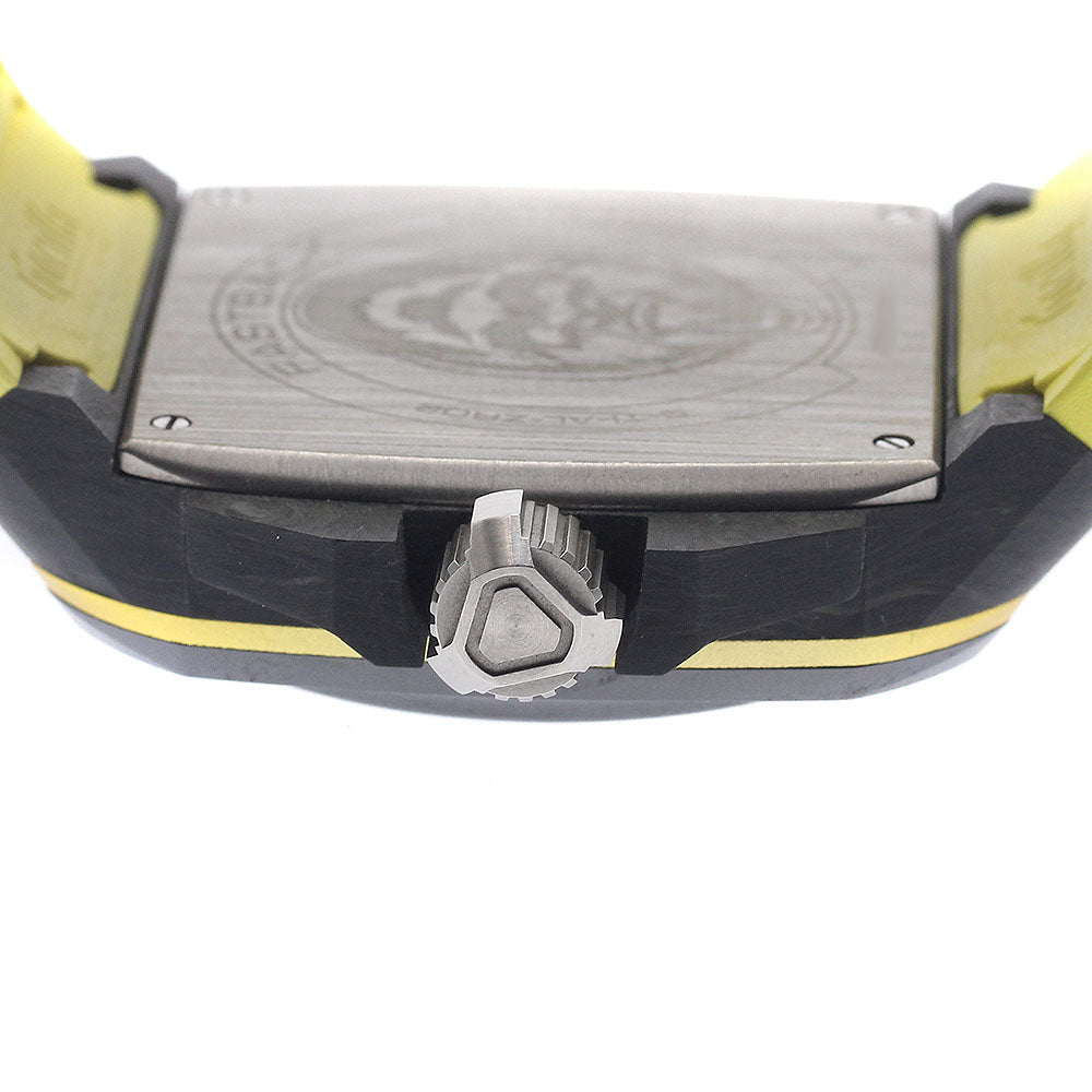 Gorilla FBY10.1 Stinger Fastback Automatic Men's Watch Excellent Condition