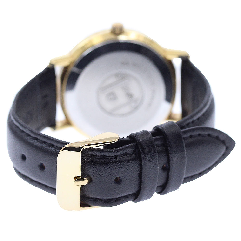 OMEGA 166.0161 De Ville Date Cal.1012 Automatic Men's Watch