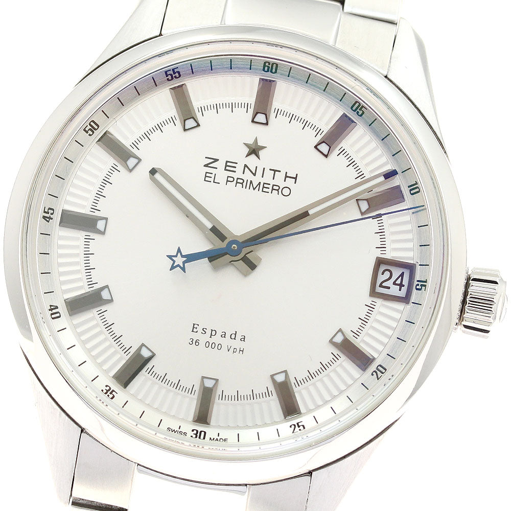 ZENITH 03.2170.4650 El Primero Espada Date Automatic Men's Watch