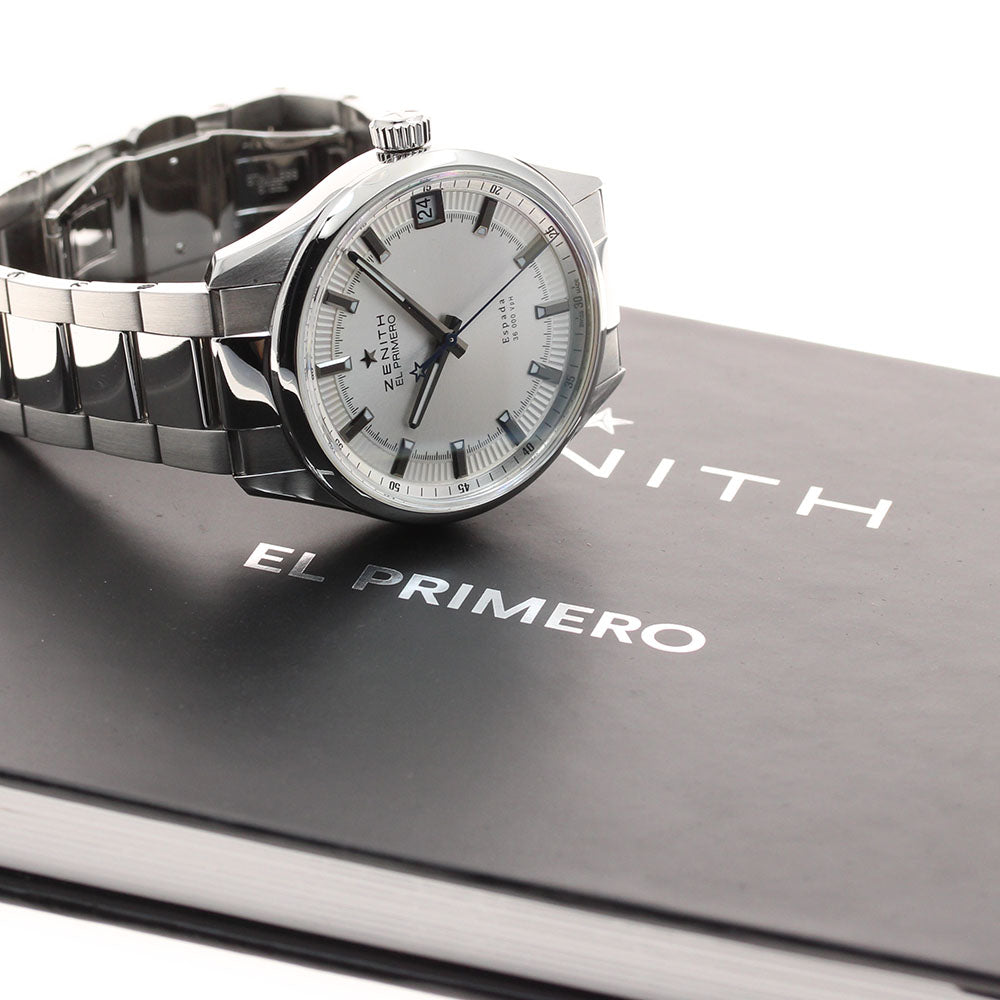 ZENITH 03.2170.4650 El Primero Espada Date Automatic Men's Watch