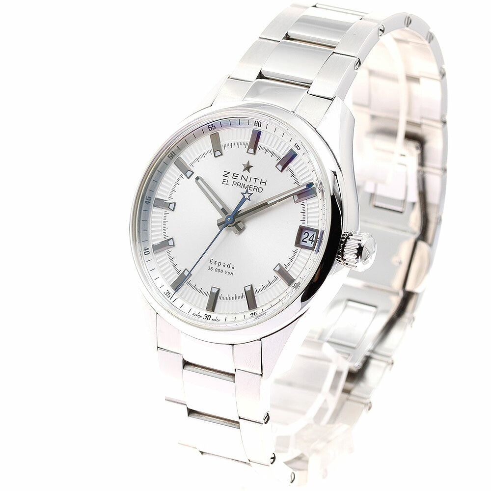ZENITH 03.2170.4650 El Primero Espada Date Automatic Men's Watch