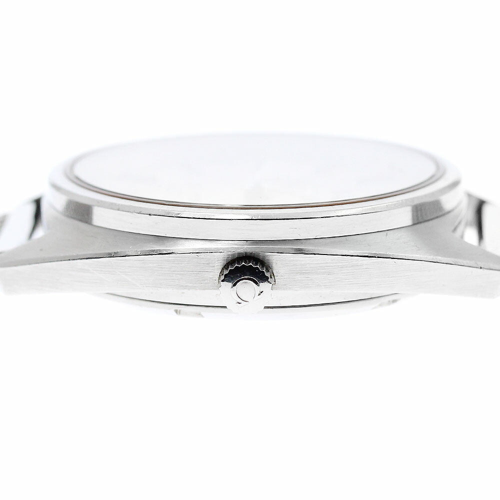 OMEGA 168.0056 Constellation Date Cal.1011 Automatic Men's Watch