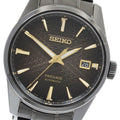 SEIKO SARX085/6R35-01K0 Presage Seiko 140th Anniversary Limited Edition Limited to 4000 Pieces Automatic Winding Men's Watch