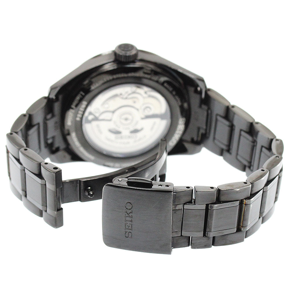 SEIKO SARX085/6R35-01K0 Presage Seiko 140th Anniversary Limited Edition Limited to 4000 Pieces Automatic Winding Men's Watch