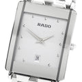 RADO 160.0486.3 Diastar Date Quartz Boys' Watch