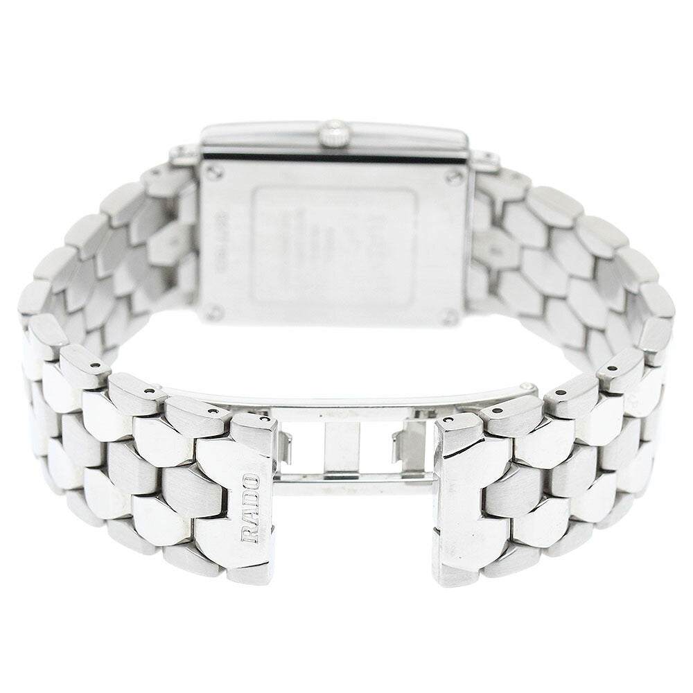 RADO 160.0486.3 Diastar Date Quartz Boys' Watch