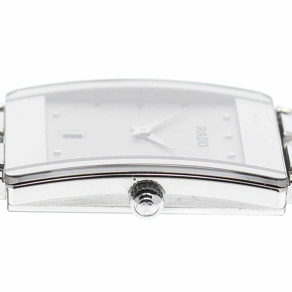 RADO 160.0486.3 Diastar Date Quartz Boys' Watch