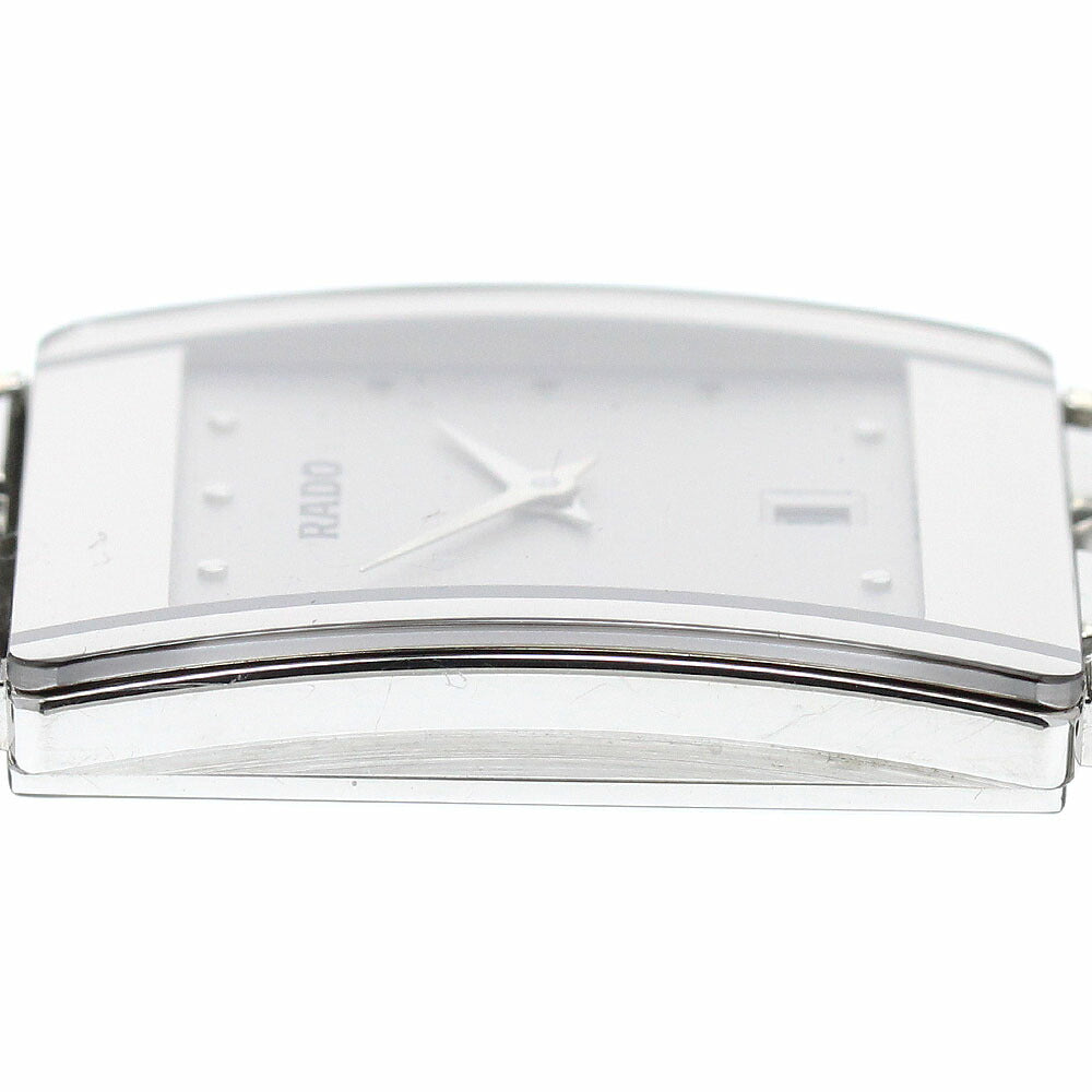 RADO 160.0486.3 Diastar Date Quartz Boys' Watch