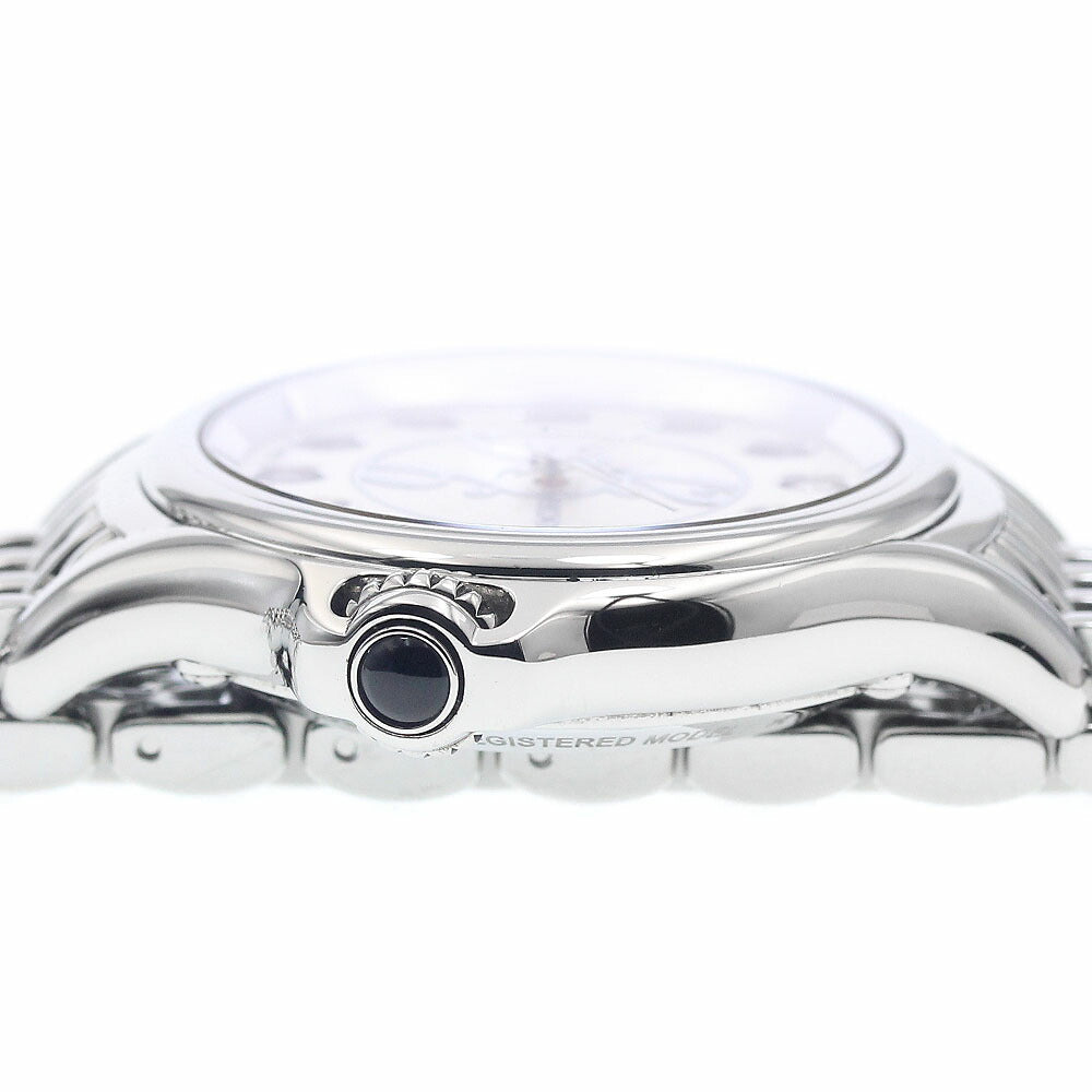 FENDI 002-10500L Crazy Carat Quartz Women's Watch with Warranty