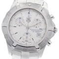 TAG Heuer CN111C Exclusive Alpine Ski ST.MORITZ Quartz Men's Watch