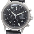Sinn 356.FLIEGER Flieger Chronograph Automatic Men's Watch