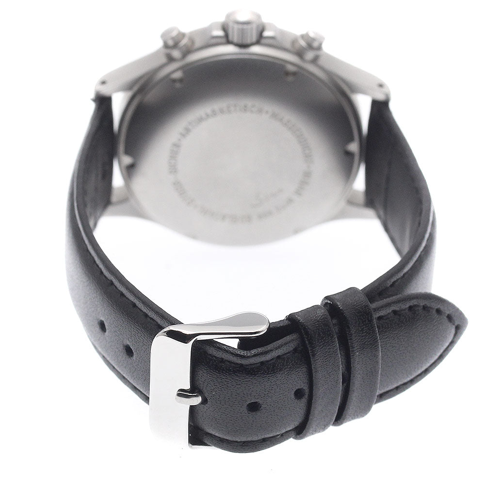 Sinn 356.FLIEGER Flieger Chronograph Automatic Men's Watch