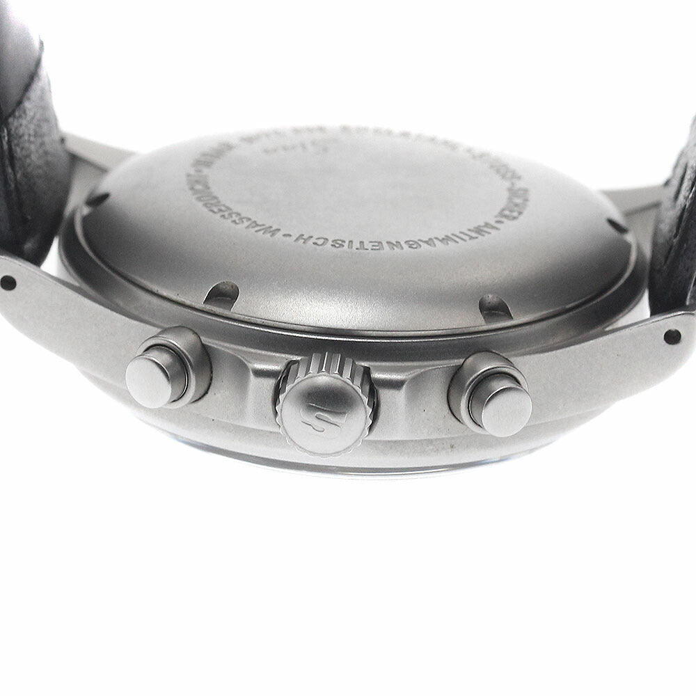 Sinn 356.FLIEGER Flieger Chronograph Automatic Men's Watch