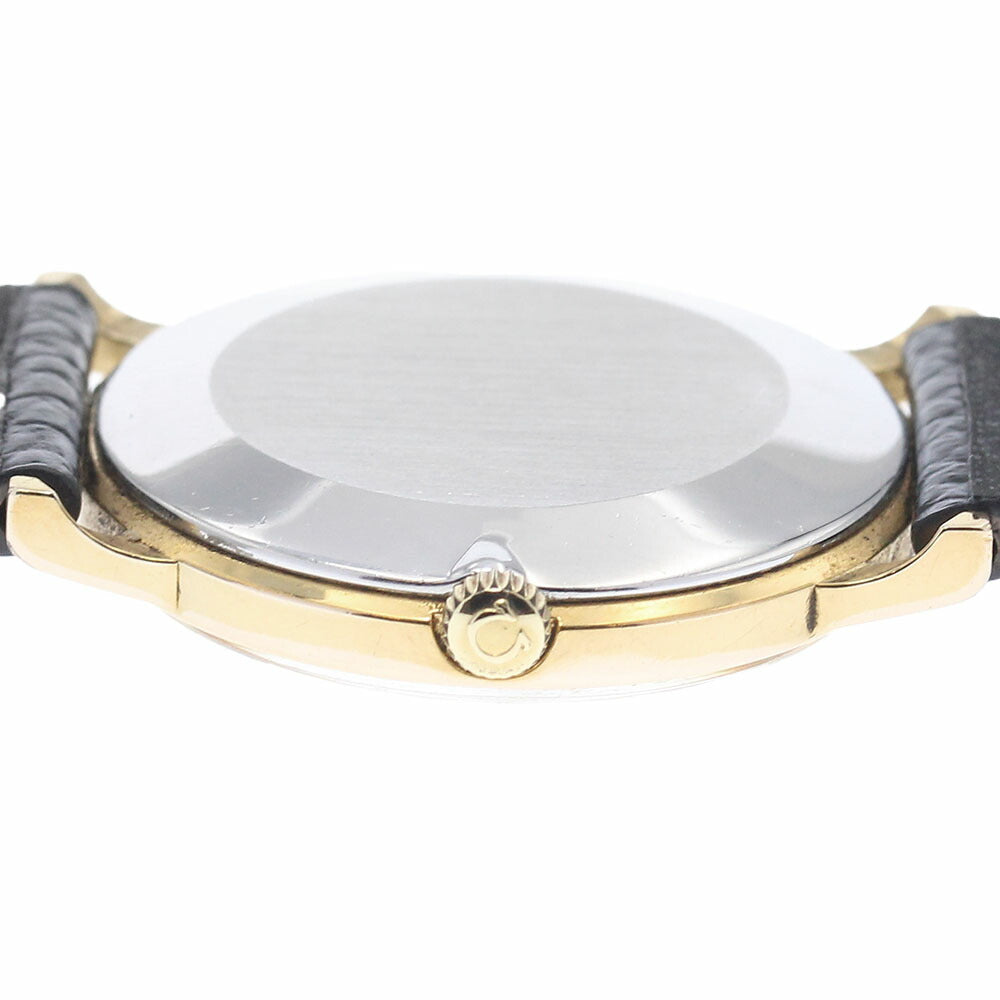 OMEGA 111.0140 De Ville Round Cal.625 Manual Winding Men's Watch