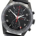 MONTBLANC 116101 TimeWalker Chronograph Automatic Men's Watch Excellent Condition with Box and Warranty Card