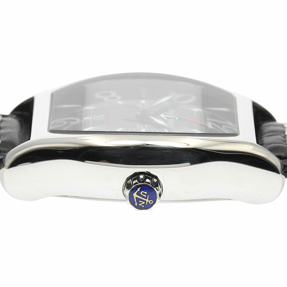 Ulysse Nardin 233-68 Michelangelo Big Date Automatic Men's Watch