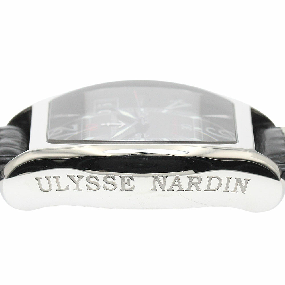 Ulysse Nardin 233-68 Michelangelo Big Date Automatic Men's Watch