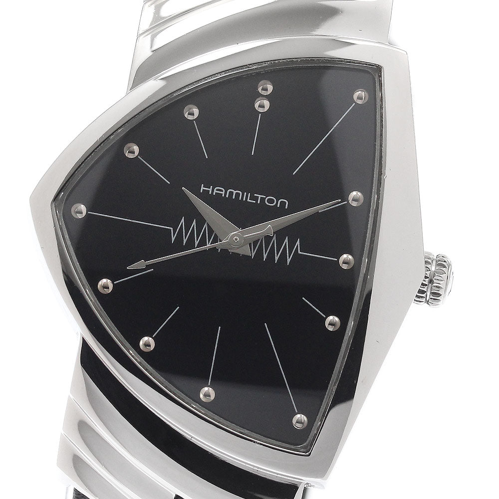 HAMILTON H244112 Ventura Quartz Men's Watch