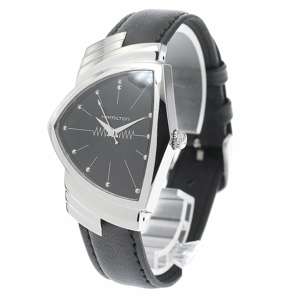 HAMILTON H244112 Ventura Quartz Men's Watch