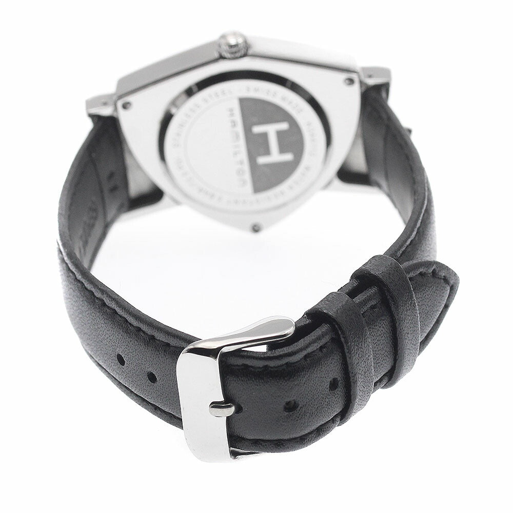 HAMILTON H244112 Ventura Quartz Men's Watch