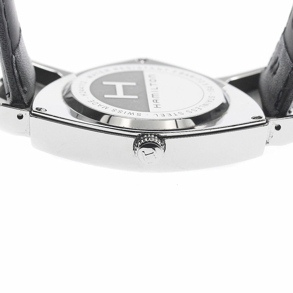HAMILTON H244112 Ventura Quartz Men's Watch