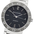 BVLGARI BB33SS Bulgari Date Automatic Men's Watch