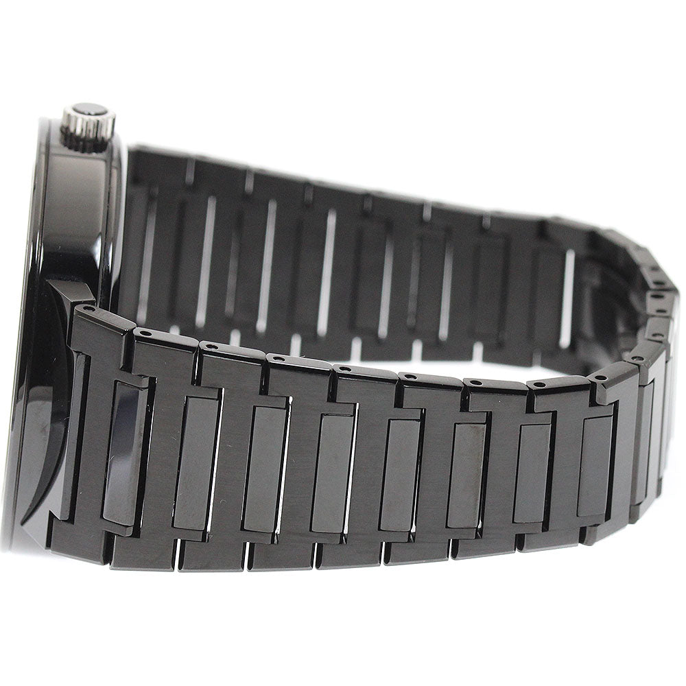 BVLGARI BB41S/103540 Bulgari Date Automatic Men's Watch Excellent Condition