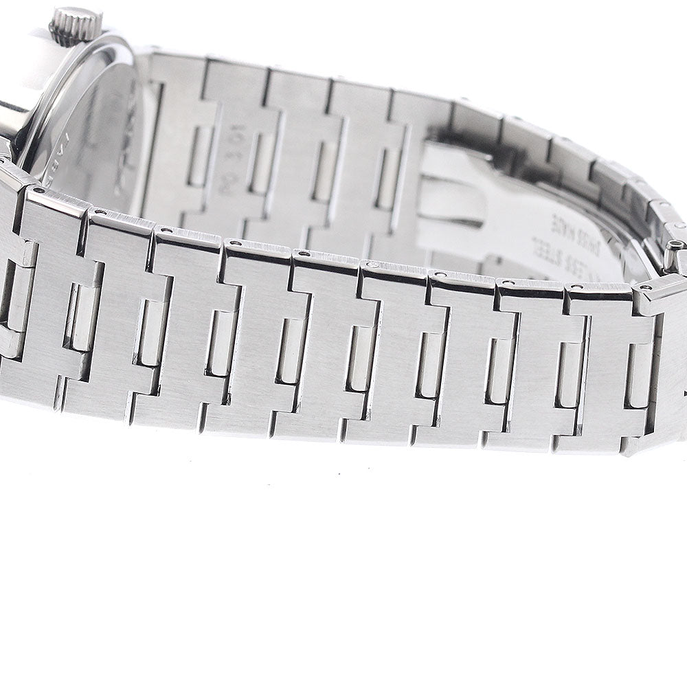 BVLGARI BB33SS Bulgari Date Automatic Men's Watch Excellent Condition