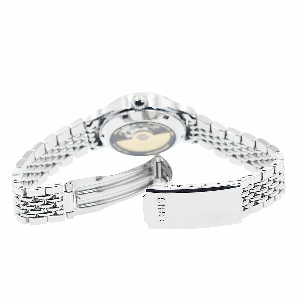 ORIS 7405 Pointer Date Automatic Women's Watch