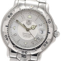 TAG Heuer WH5111-K1 6000 Series Date Automatic Men's Watch
