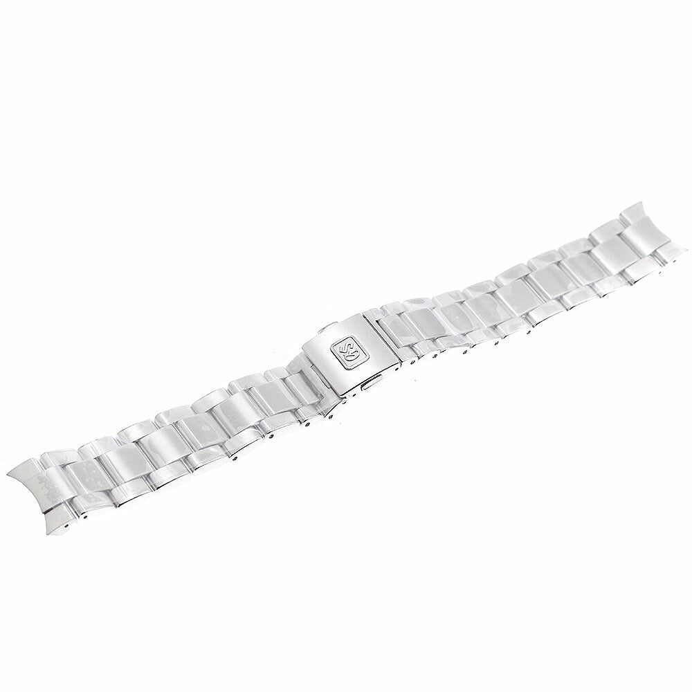 SEIKO AA1YA13J0 20mm Stainless Steel Bracelet for Men Unused
