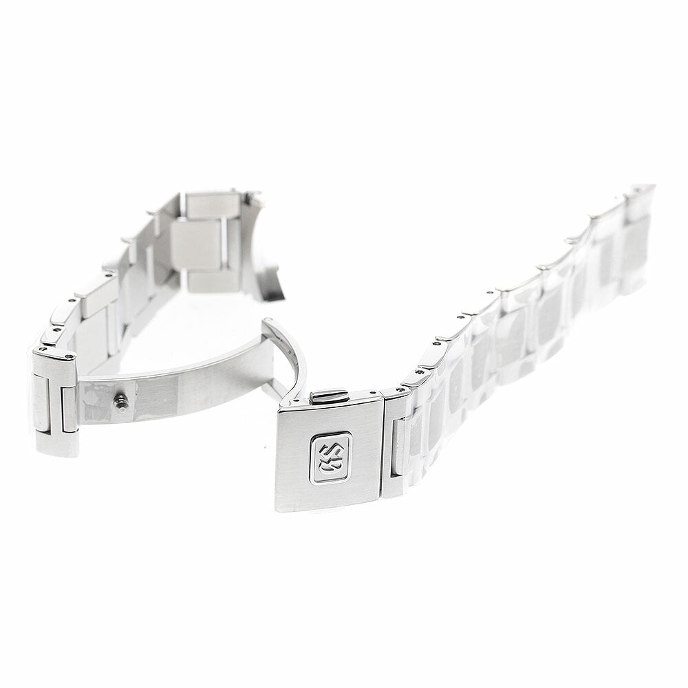 SEIKO AA1YA13J0 20mm Stainless Steel Bracelet for Men Unused
