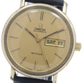 OMEGA 166.0162 De Ville cal.1022 Day-Date Automatic Men's Watch