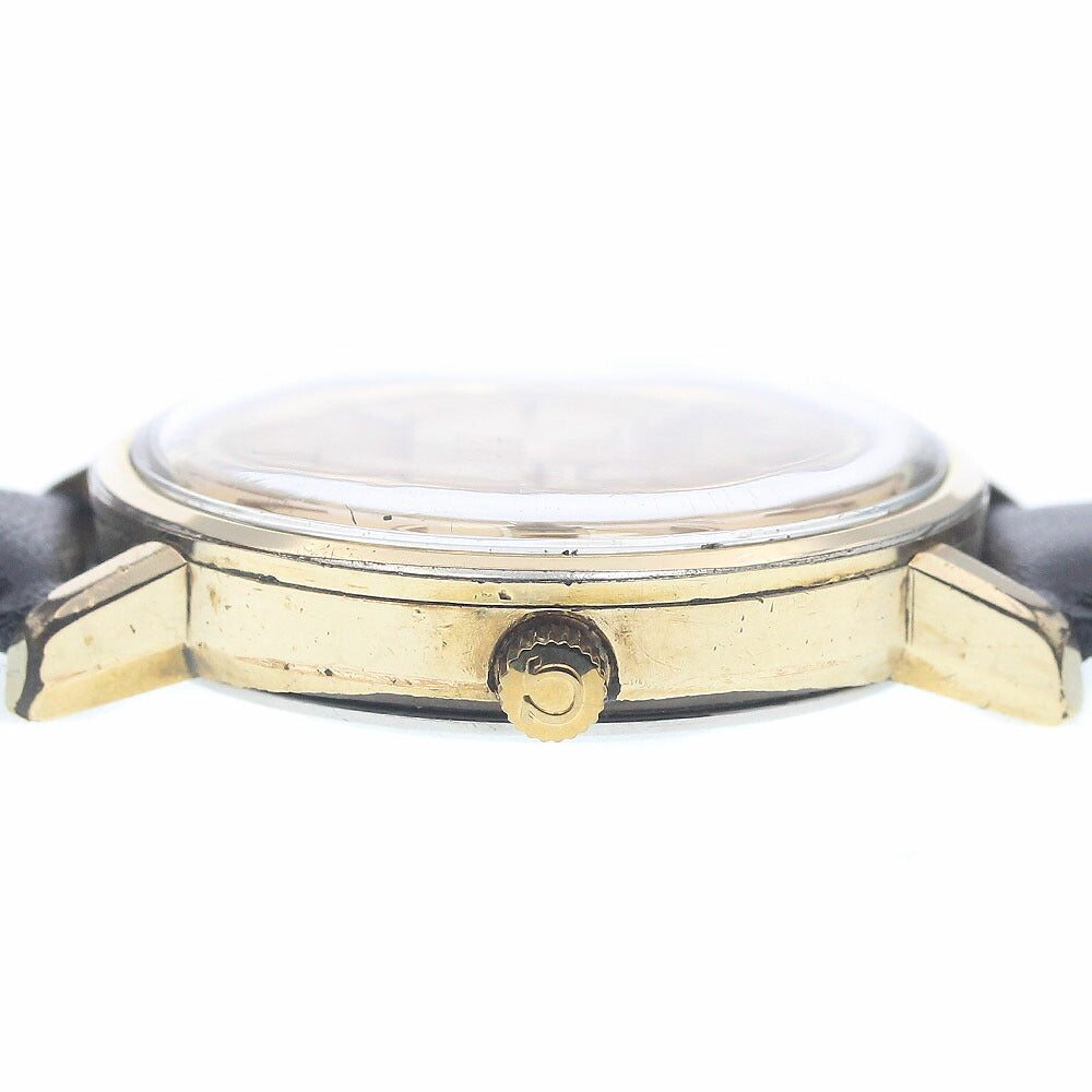 OMEGA 166.0162 De Ville cal.1022 Day-Date Automatic Men's Watch