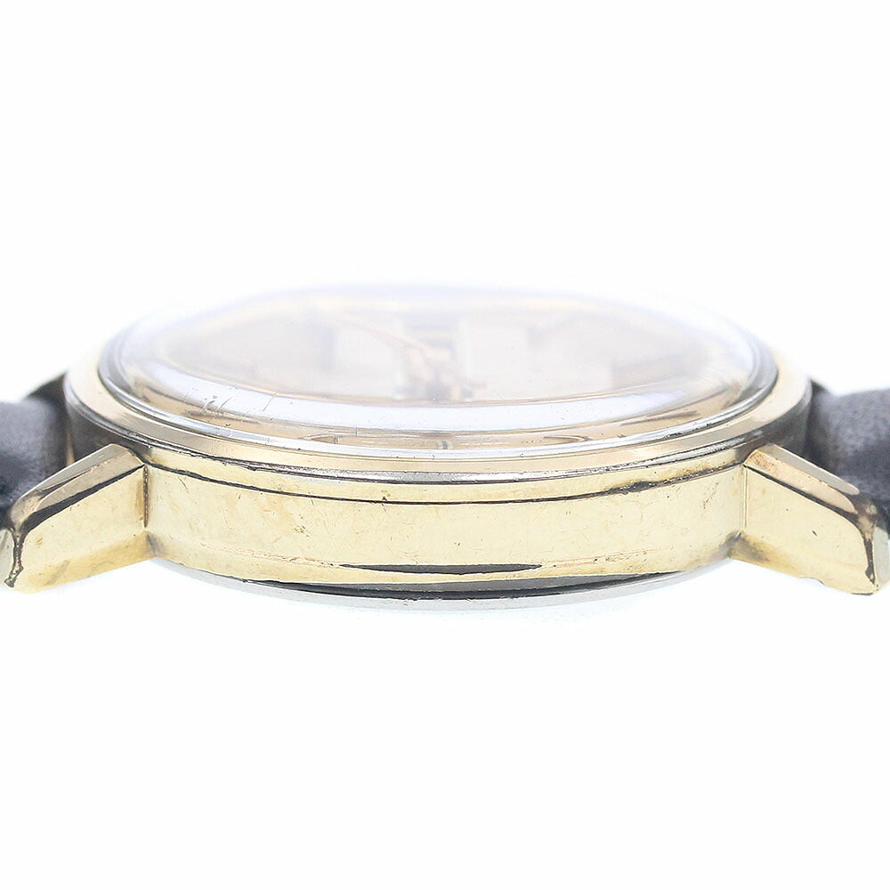 OMEGA 166.0162 De Ville cal.1022 Day-Date Automatic Men's Watch