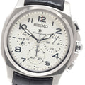 SEIKO SAGJ003/7J21-0AA0 Brightz Chronograph Small Seconds Quartz Men's Watch