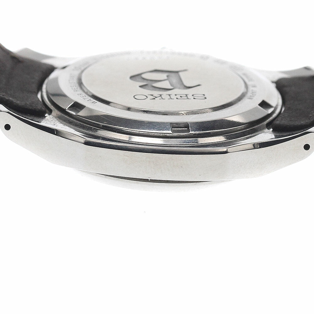 SEIKO SAGJ003/7J21-0AA0 Brightz Chronograph Small Seconds Quartz Men's Watch