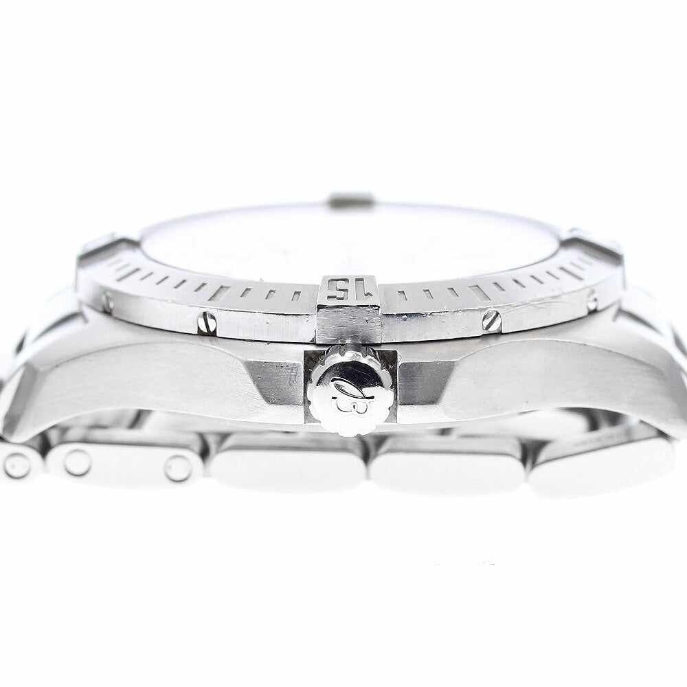 BREITLING A17313 Colt Date Chronometer Automatic Men's Watch
