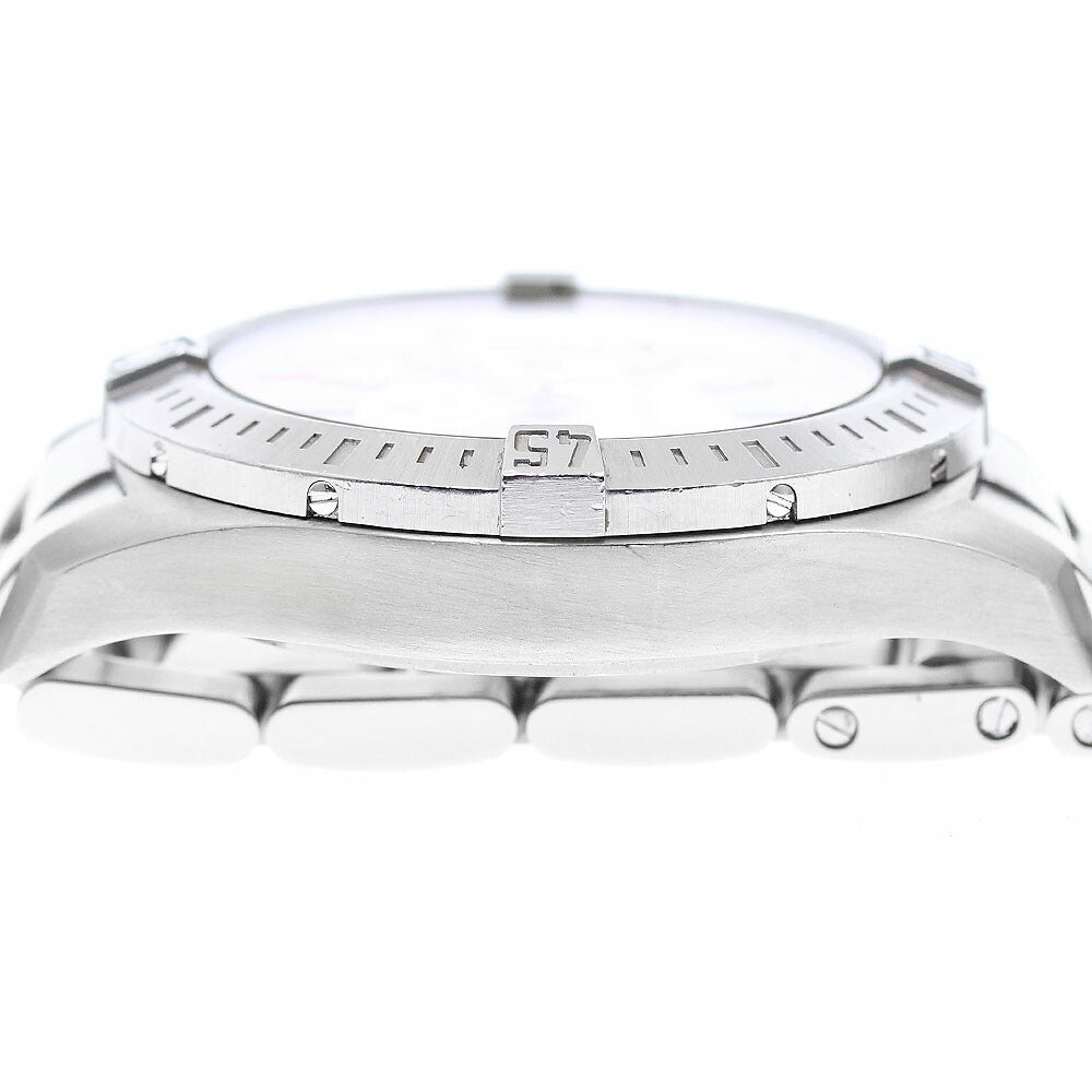 BREITLING A17313 Colt Date Chronometer Automatic Men's Watch