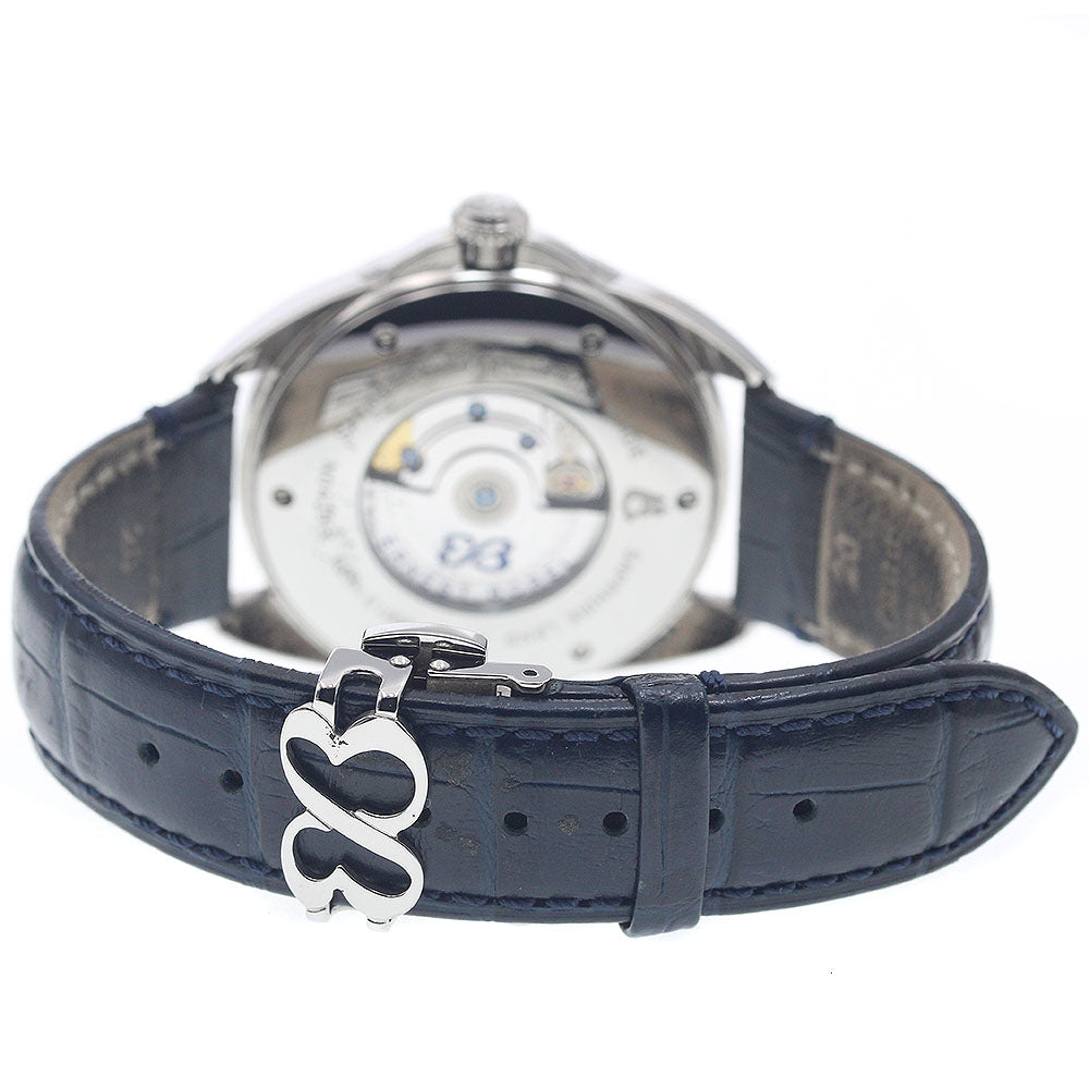 Ernest Borel N0435G Eternity Date Automatic Men's Watch (with inner box and warranty)