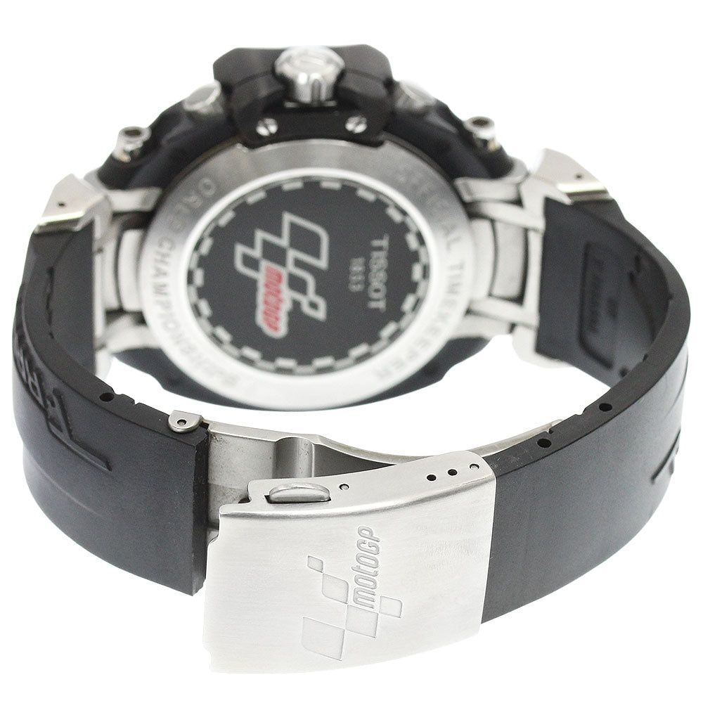 TISSOT T027417A/T027.417.17.051.00 T-Race MotoGP Chronograph Date Quartz Men's Watch