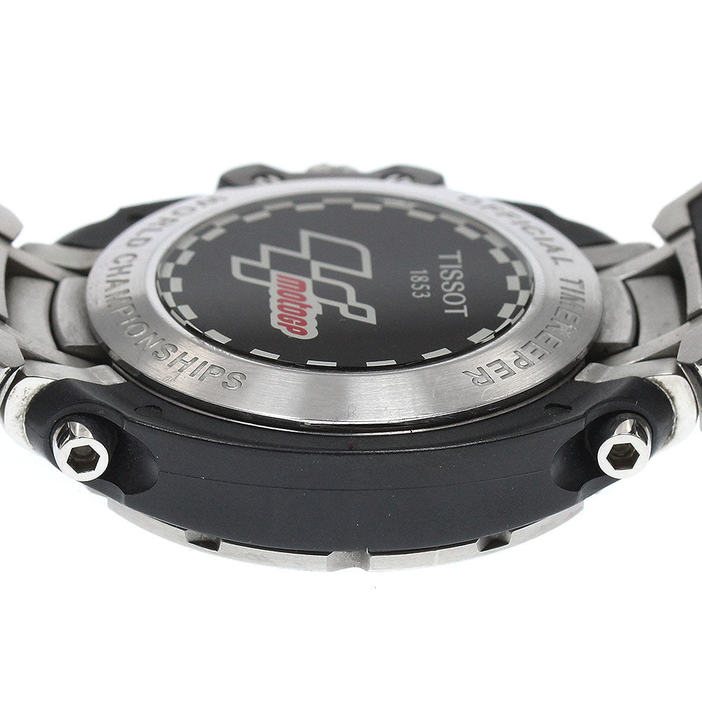 TISSOT T027417A/T027.417.17.051.00 T-Race MotoGP Chronograph Date Quartz Men's Watch
