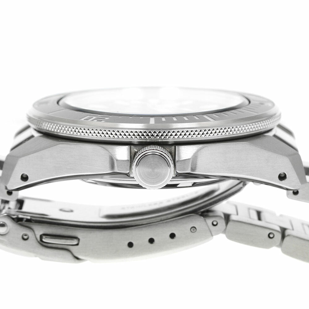 SEIKO 4R35-06K0/SBDY131 Prospex Samurai Diver's Date Automatic Men's Watch Excellent Condition with Box and Warranty Card