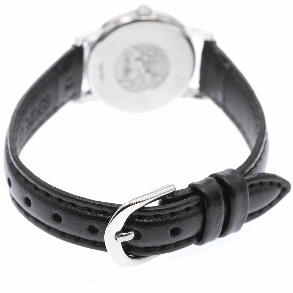 OMEGA De Ville Prestige Quartz Ladies Watch