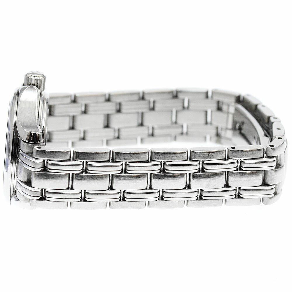 OMEGA 2586.70 Seamaster 120 Jacques Mayol 1998 Date Quartz Ladies