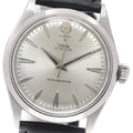 TUDOR 7934 Oyster Vintage Cal.1156 Manual Winding Men's Watch