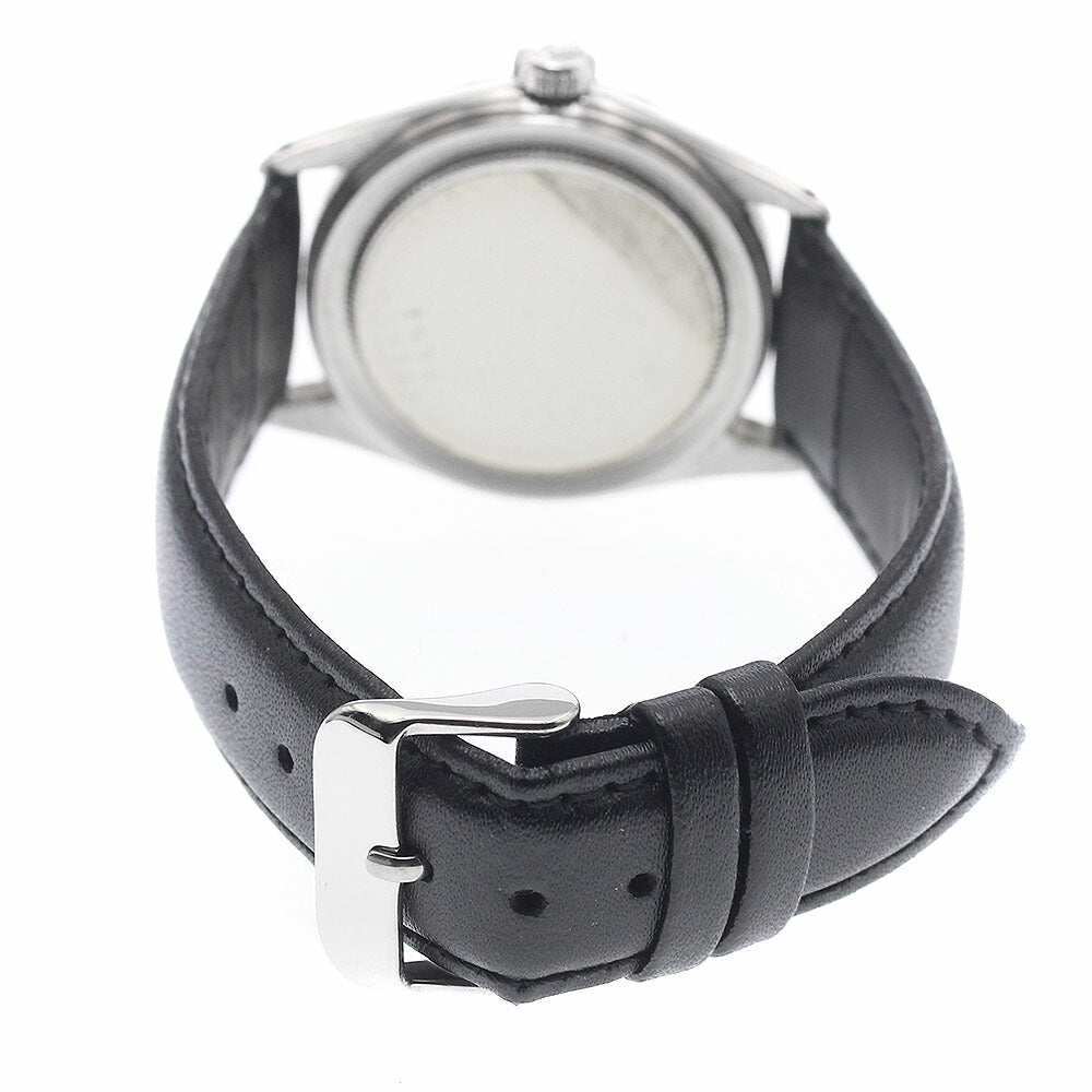 TUDOR 7934 Oyster Vintage Cal.1156 Manual Winding Men's Watch